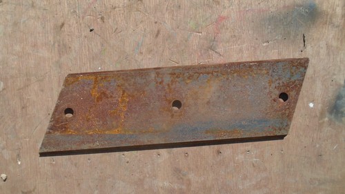 Allis chalmers baler part - chalmers,