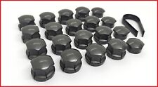 WHEEL NUT COVERS FOR VOLVO V90