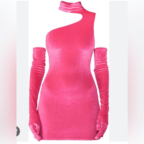 Miscreants hot pink - miscreants,