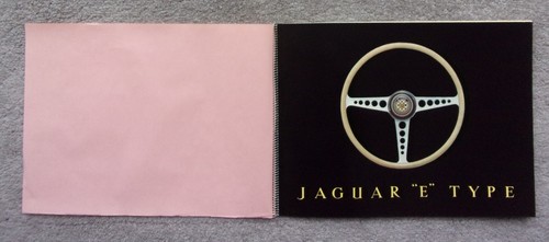 Jaguar type orig 1961 uk - orig,