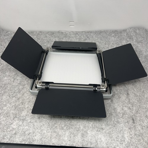 Neewer rgb660 smart metal led - smart,