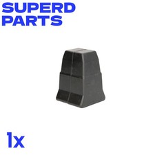 SHOCK ABSORBER BUMPER FRONT