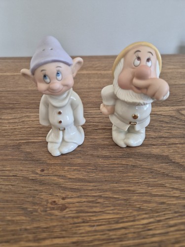 Lenox disney dopey sneezy - lenox,