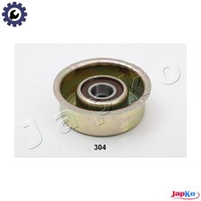 DEFLECTIONGUIDE PULLEY VRIBBED BELT 129304 FOR KIA SPORTAGE/SUV MAZDA 30X 2.0L