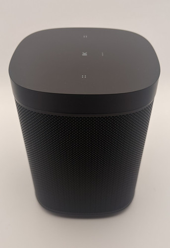 Sonos one wireless - sonos, sl