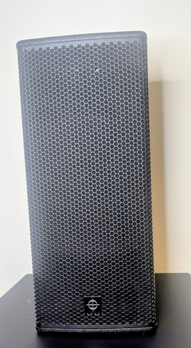 Coda audio aps compact - 90°,