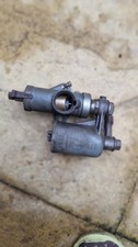 Amal pre monobloc /1AU  carburettor  BSA m20 1946-54  