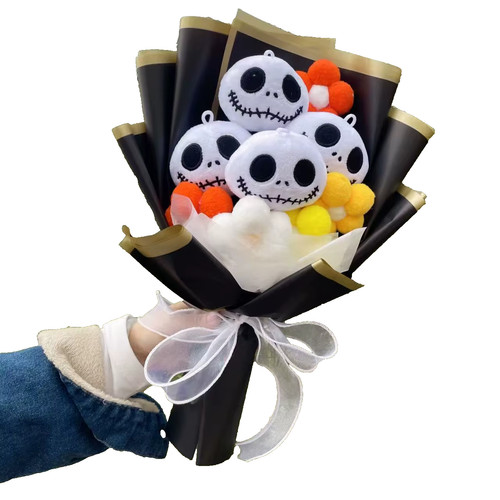 Halloween jack skellington - jack,