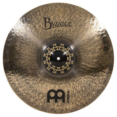 Meinl byzance thomas - byzance,