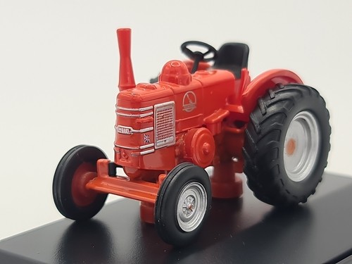 Oxford diecast field marshall - diecast,