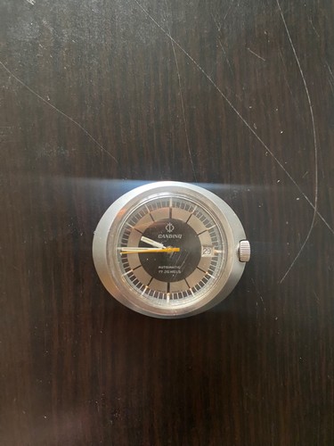 Vintage candino swiss - candino,