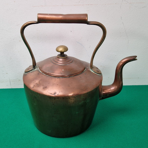 Large antique george iii - large,