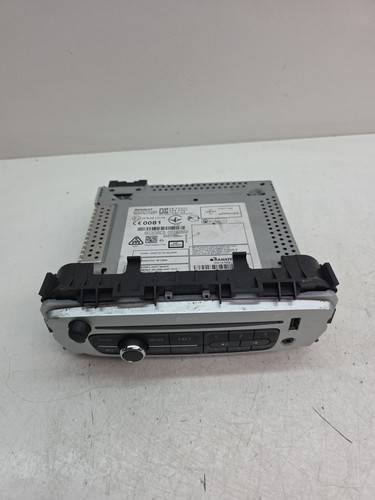 Mk2 renault twingo radio - mk2,