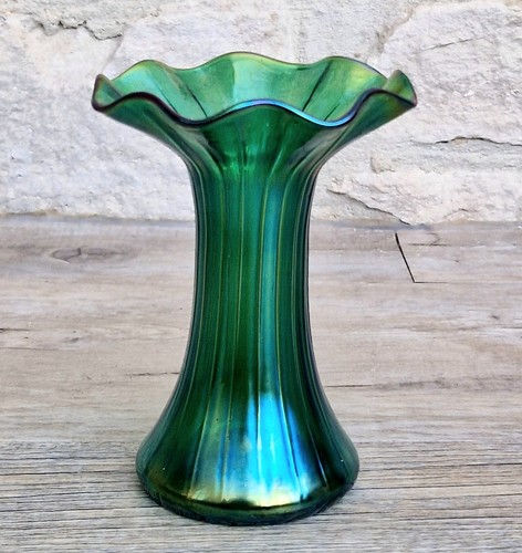 Antique loetz art nouveau - antique,
