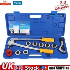 7 Heads Tube Pipe expander