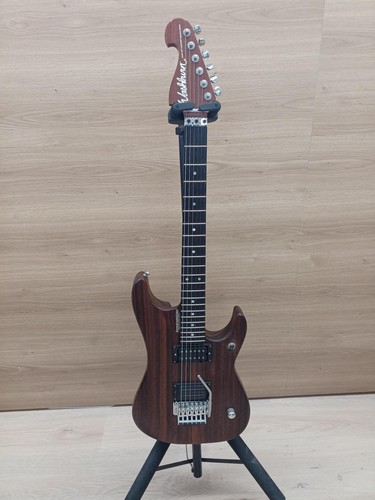 Washburn electric guitar - washburn, n4-np