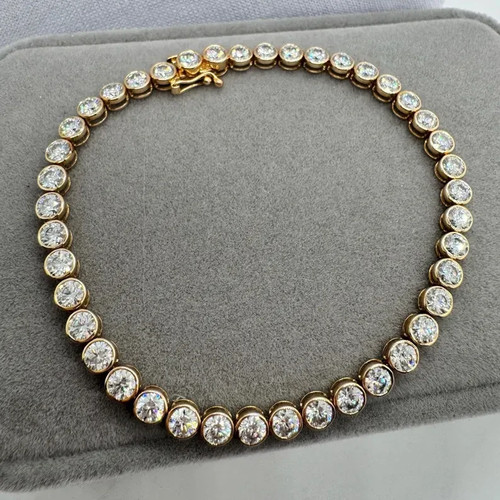 Luxury 7ct natural - luxury,
