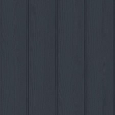 Holden 13993 Navy Tongue & Groove Wallpaper Bold Panelled Wall Look