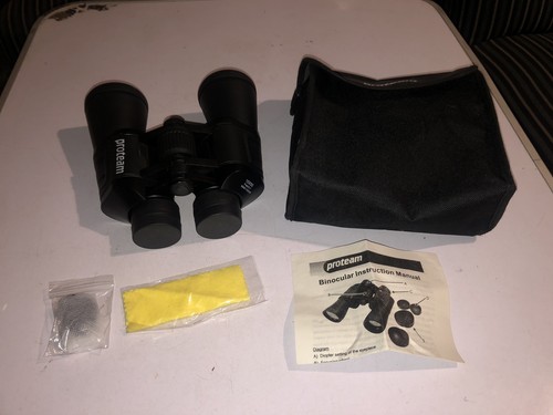 Proteam 50 field - 10, x