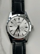 Fortis Vintage Dress Watch