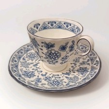 Vintage Minton Shalimar Tea