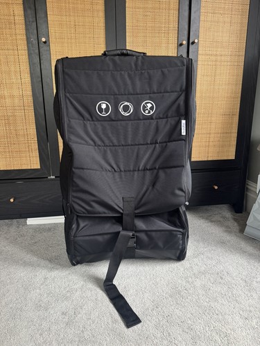 Bugaboo comfort travel - travel, bag