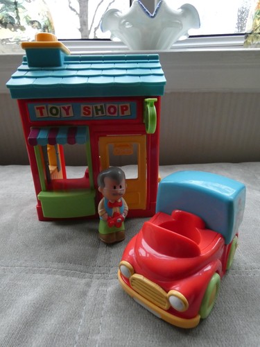Elc happyland toy - toy, shop