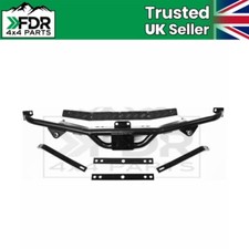 Terrafirma Rear NAS Spec Style