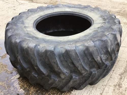 Firestone tractor tyre - , 800/70