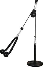 Fitness Station Multi Gym Lat Pull Multigym Fitness Centre Exercise Bike Equipment