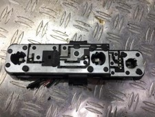 Nissan Almera 2001 Tailight