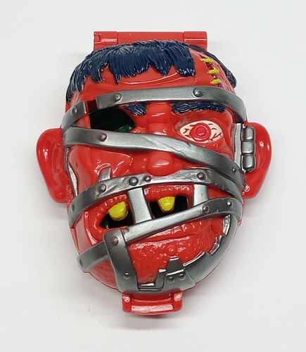 Mighty max horror heads - mighty,