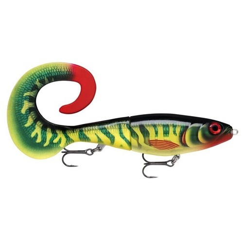 Rapala rap otus - rapala, x-rap