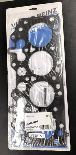 Victor reinz head gasket - ,