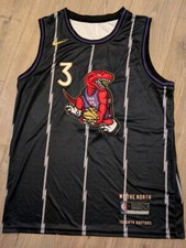 Toronto Raptors OG Anunoby #3