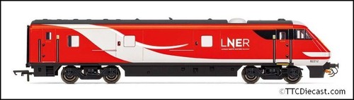 Hornby r40158 lner mk4 - r40158,