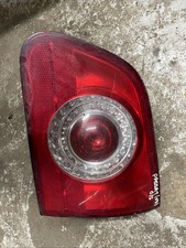 Genuine VW Passat B6 - Driver