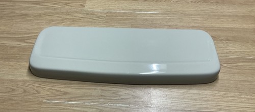 Toilet cistern lid pampas - toilet,