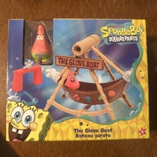 SpongeBob SquarePants The