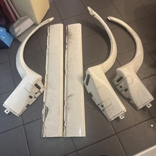 FORD SIERRA RS500 3DR COSWORTH