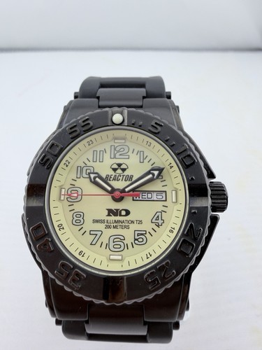 Reactor trident 59501 - nd,