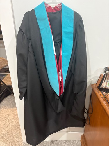 Herff jones to - herff, 5’3”