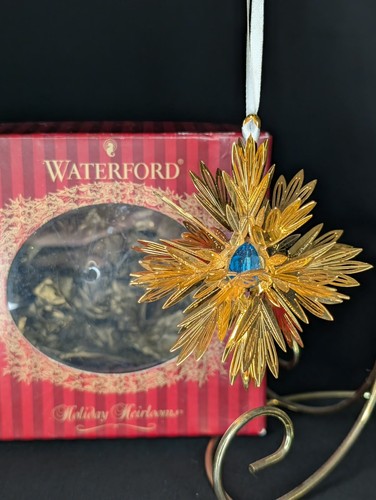 Vintage waterford holiday - waterford,