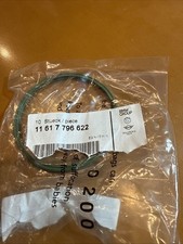 Genuine MINI ZINORO X1 X3 M X4 X5 X6 Cooper Jcw Moulded Seal 11617796622