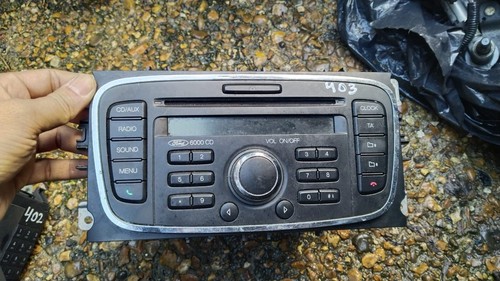 Genuine ford 6000 player - genuine,