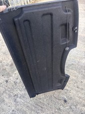 Skoda Fabia 5J  2010-15 5dr