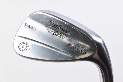 Titleist vokey sm6 - vokey, wedge