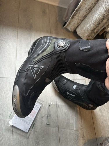 Dianese axial motorcycle - d1,