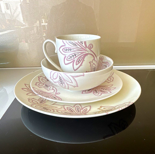 Denby monsoon chantilly - denby,