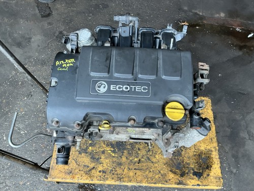 Vauxhall corsa 1 2 - d, 11-14